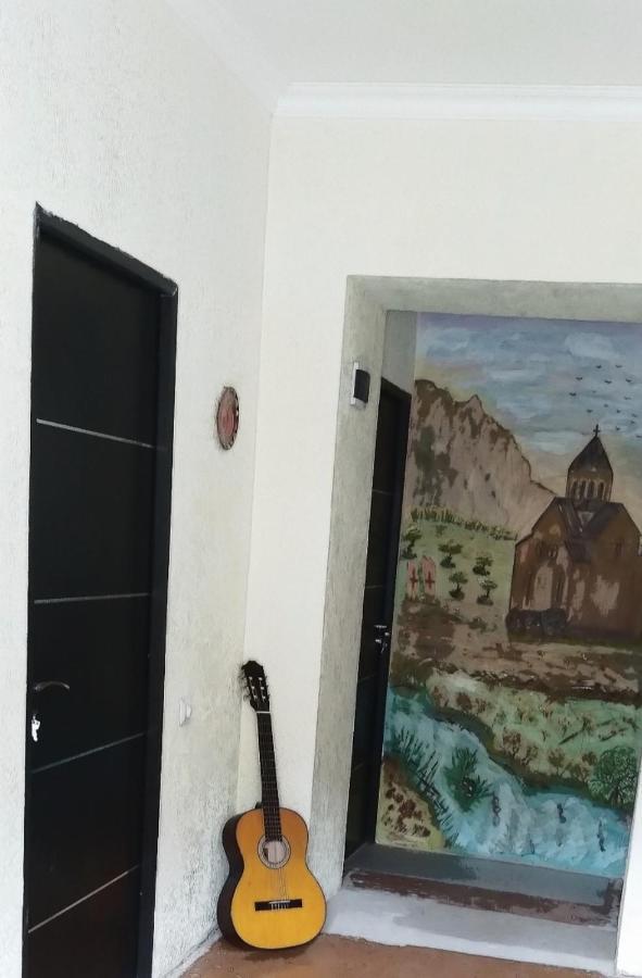 فندق Liviti Areni المظهر الخارجي الصورة