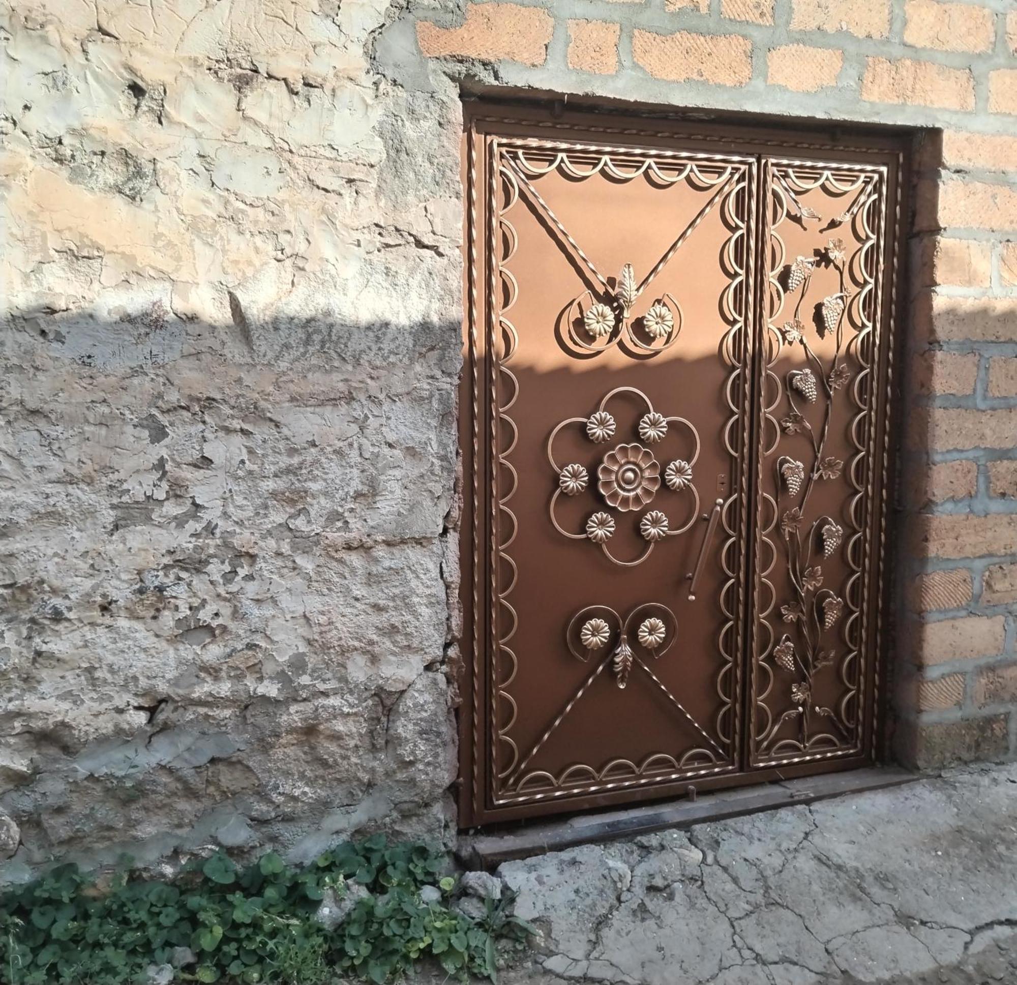 فندق Liviti Areni المظهر الخارجي الصورة